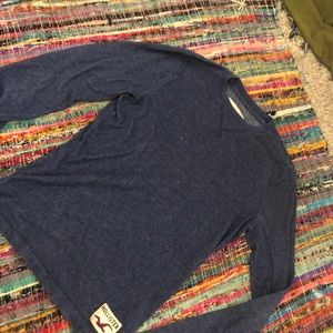 Long sleeve